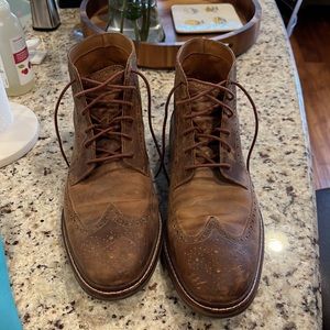 Cole Haan Boots